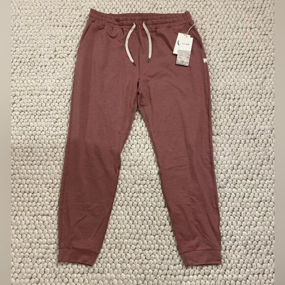 Vuori Pants - Vuori Joggers